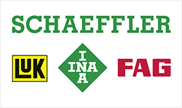 Schaeffler Luk Ina Fag