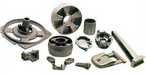 Aluminium Die Casting