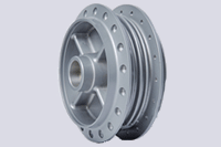 Brake Drum (2-Wheeler)