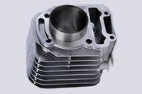 Cylinder Block